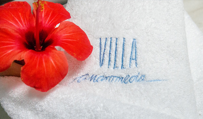 Villa Andromeda
