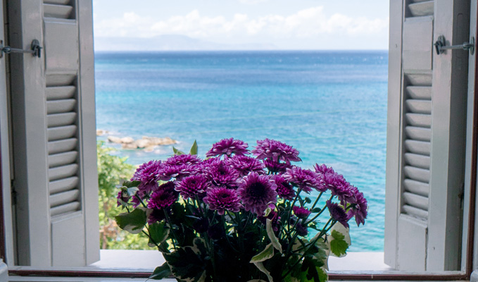 Villa Andromeda