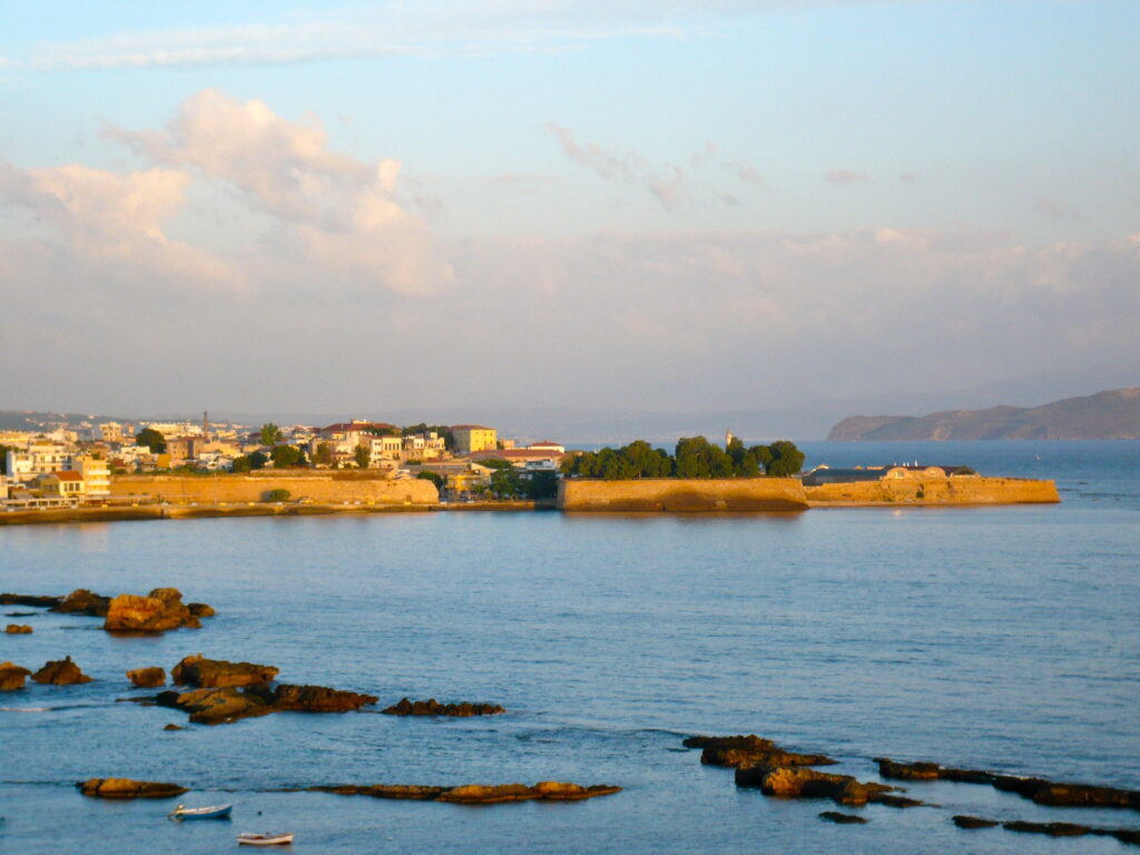 Villa Andromeda