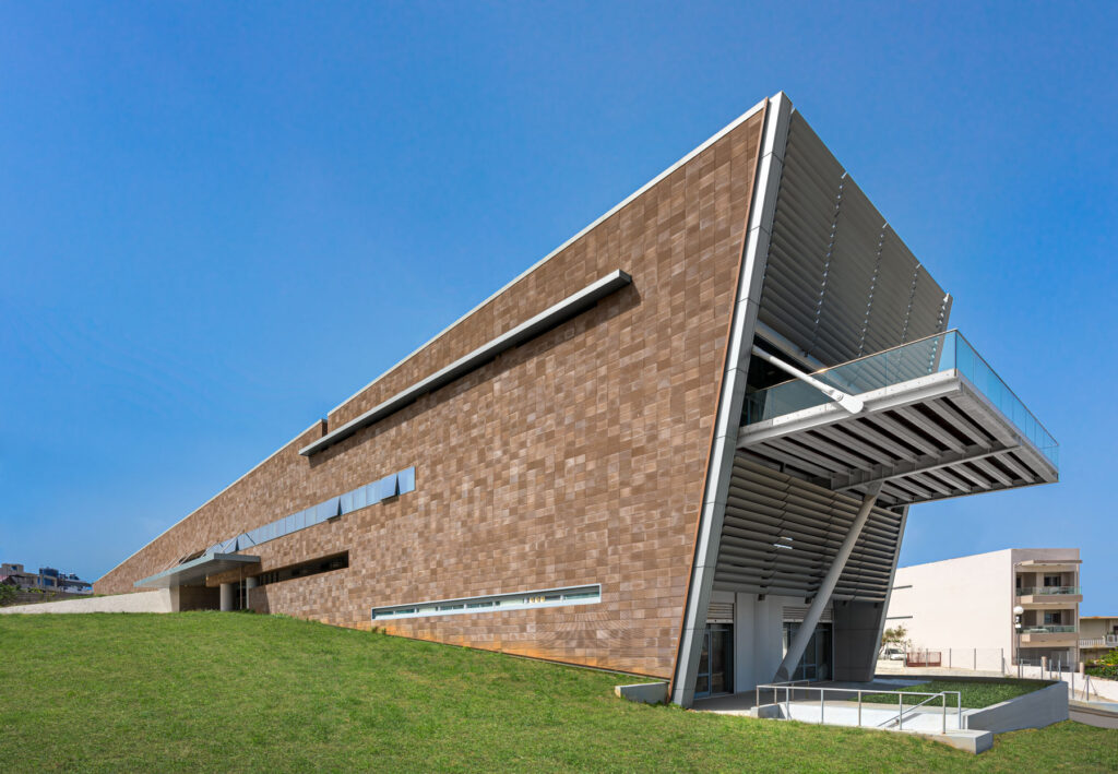 Villa Andromeda