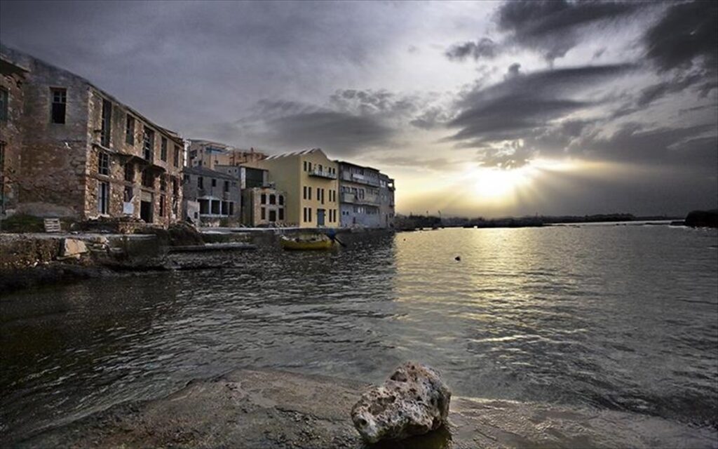 Villa Andromeda
